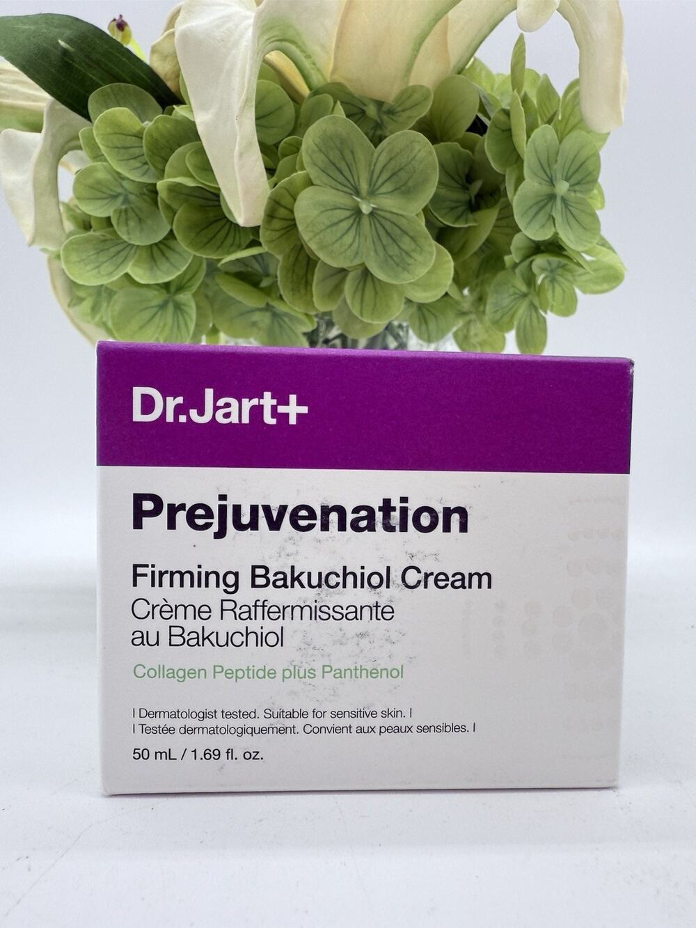Dr.Jart+ Prejuvenation Firming Bakuchiol Cream 50ml / 1.69oz